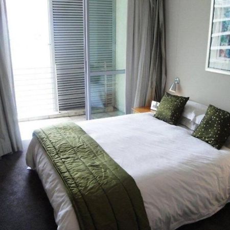 312 Harbour Bridge Apartment Cape Town Exterior photo