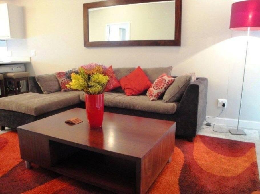 312 Harbour Bridge Apartment Cape Town Exterior photo